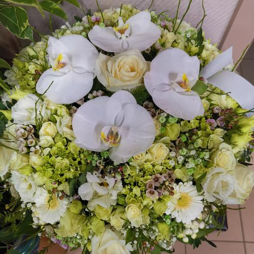 Boeketten vanaf €20