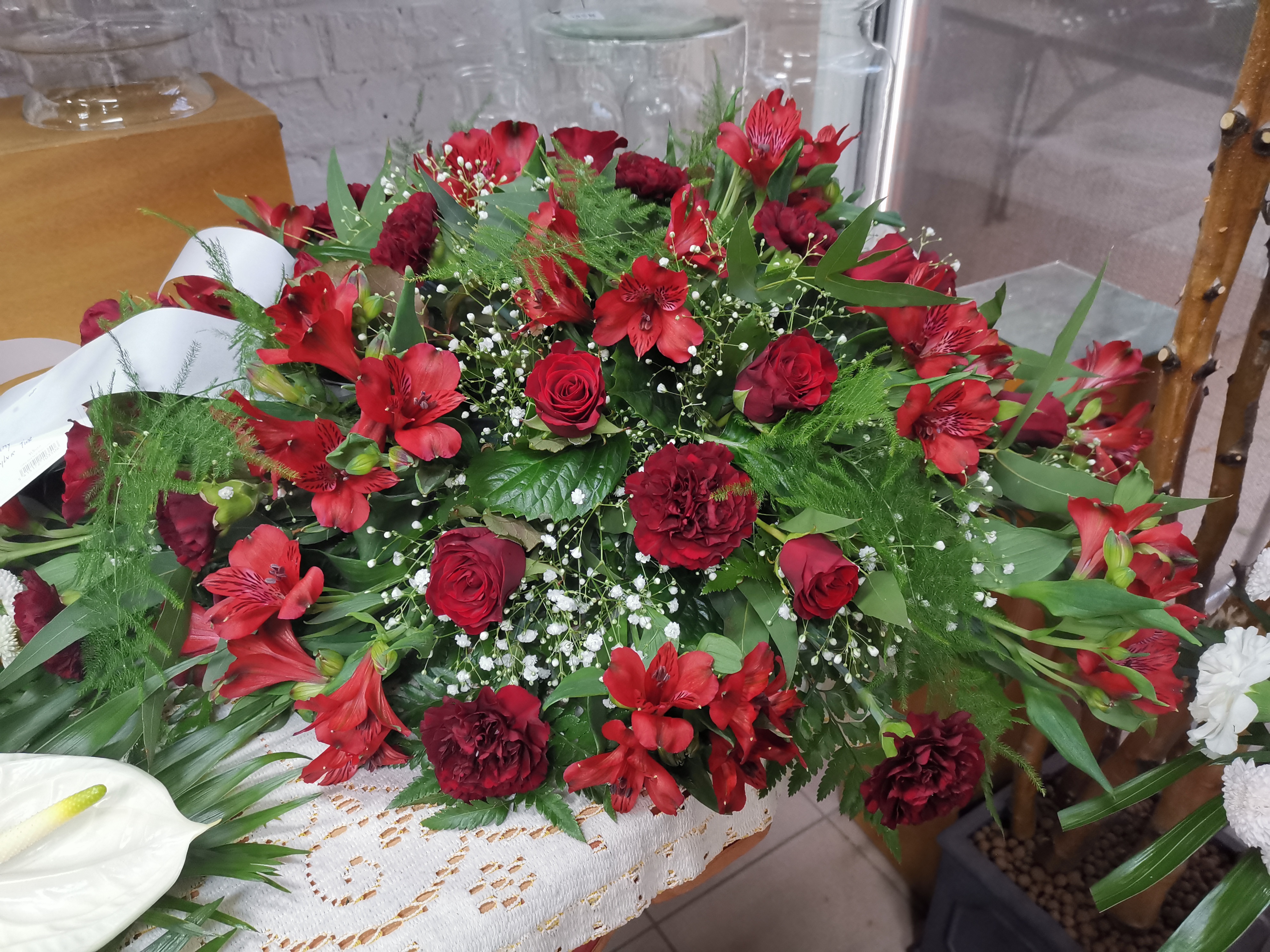 Gerbe vanaf €50